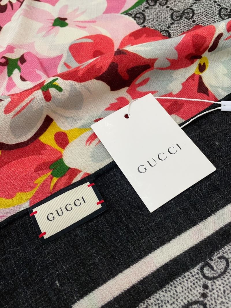 Gucci Scarf